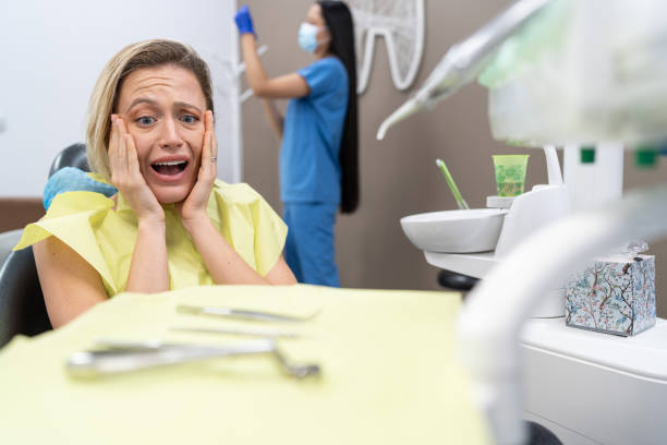 Best Chipped Tooth Repair Near Me  in South Coatesville, PA